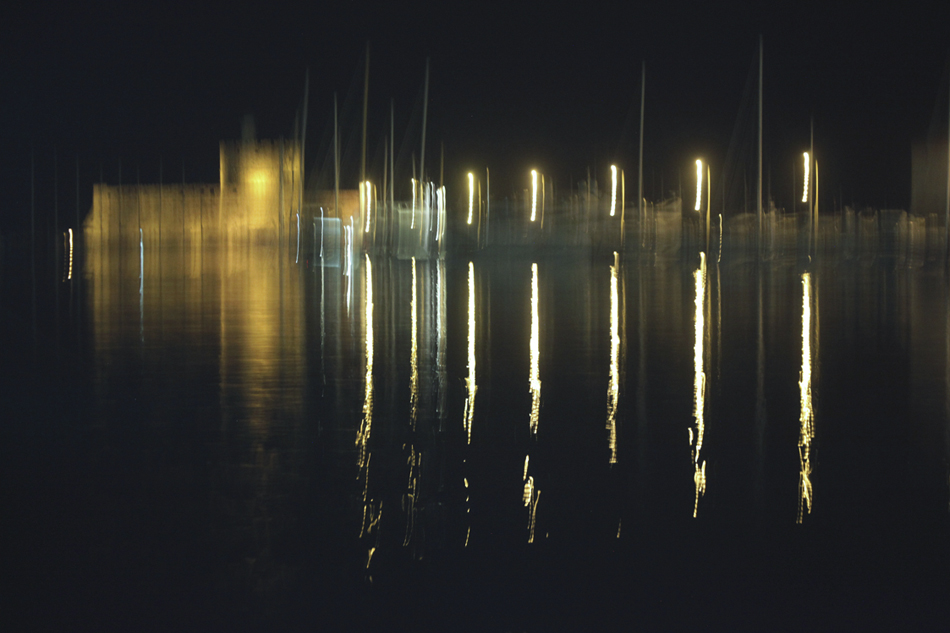 légende photo - 3 - gallerie : nocturns - dodecanese