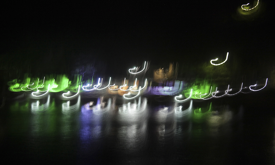 légende photo - 12 - gallerie : nocturns - dodecanese