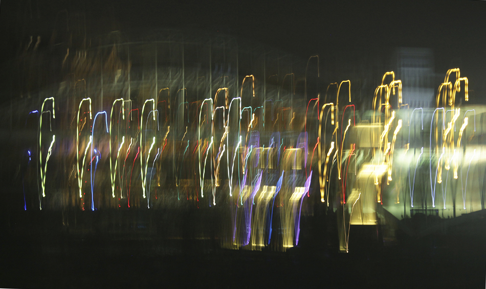 légende photo - 11 - gallerie : nocturns : abstracts