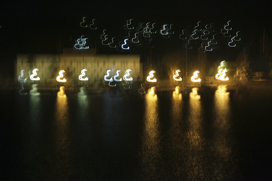 légende photo - 6 - gallerie : nocturns - dodecanese