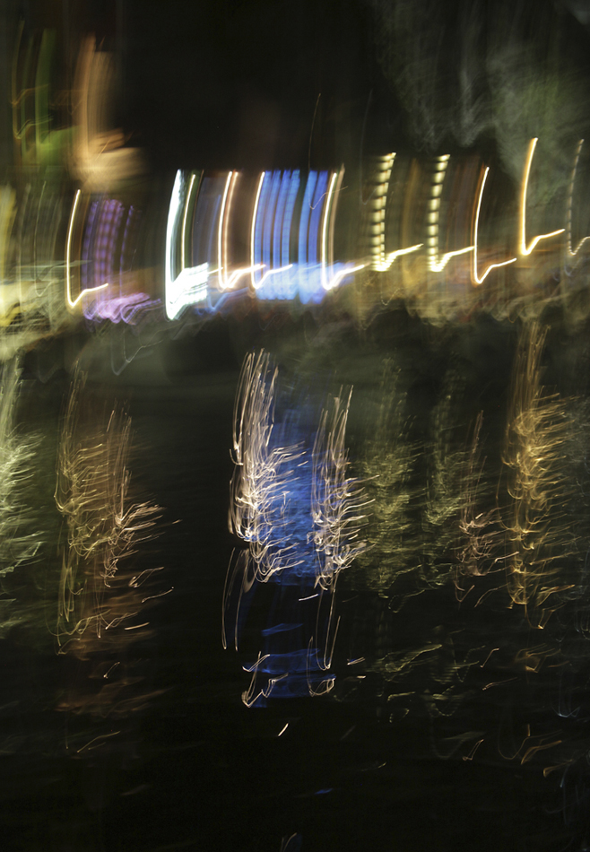 légende photo - 3 - gallerie : nocturns : abstracts