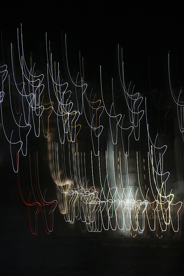 légende photo - 15 - gallerie : nocturns : abstracts