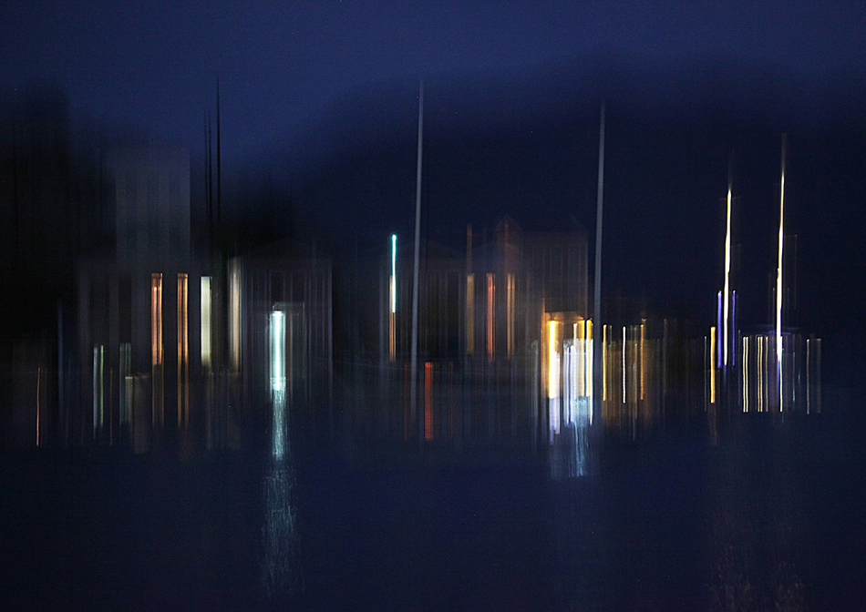 légende photo - 1 - gallerie : nocturns - symi